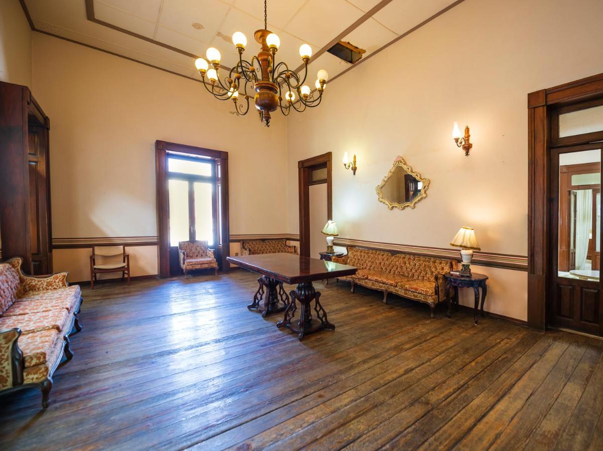 Meson Del Obispado Hotel Querétaro